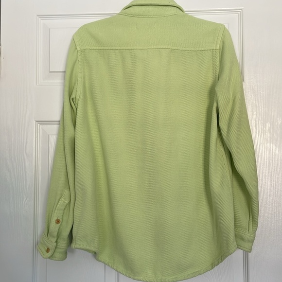 Outerknown blanket shirt - Picture 5 of 6